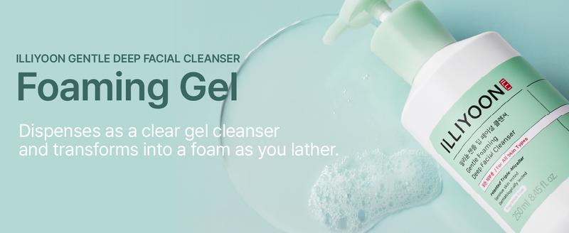 Sensitive Skincare Trio (Facial Cleanser, Milky Toner, Cream) | Hypoallergenic & Gentle on Sensitive Skin, Instant Hydration, Vegan Moisturizers for All Skin Types (8.45 fl.oz + 8.45 fl.oz + 6.76 fl.oz)