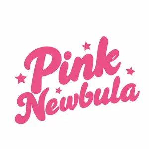 PinkNewbula