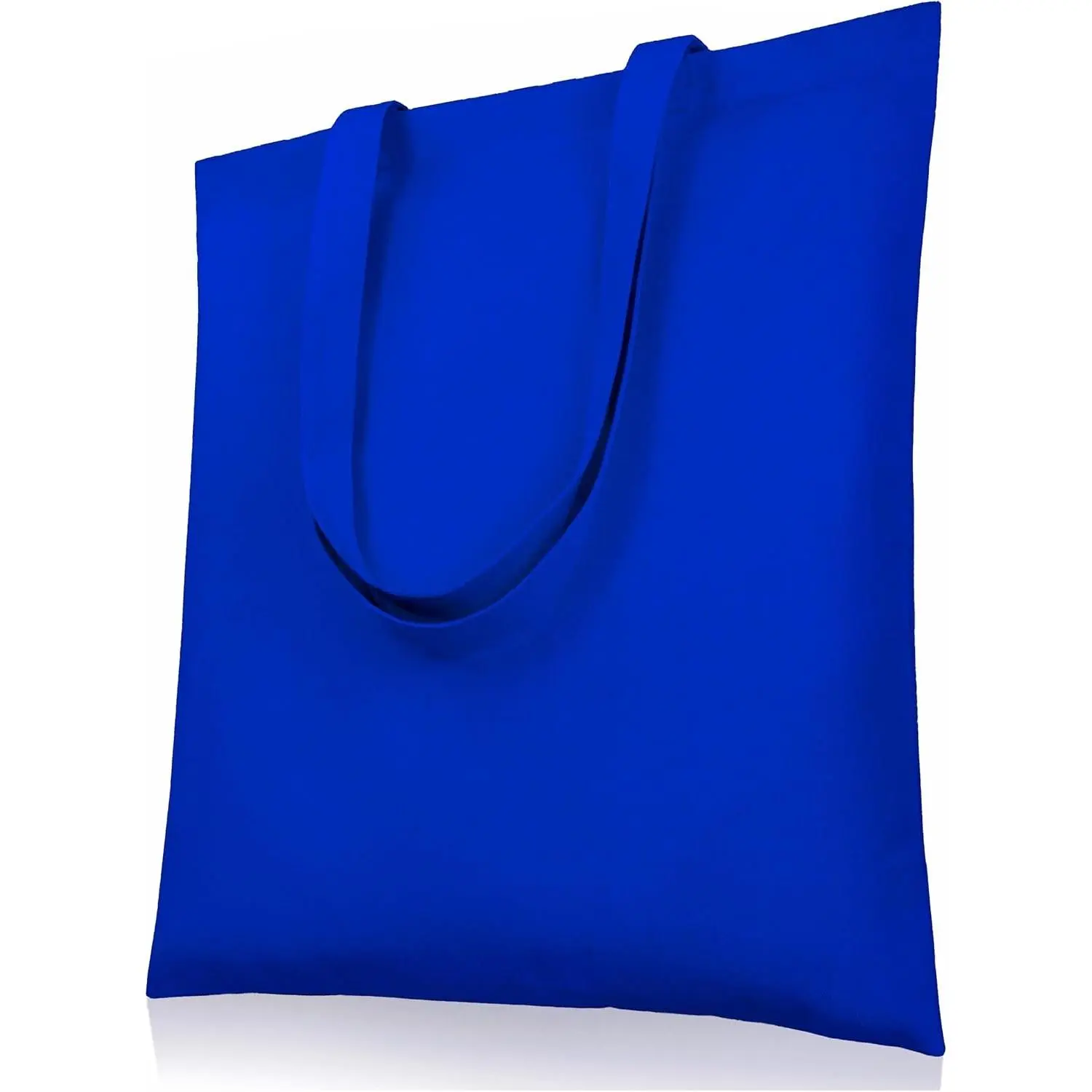 Solid Royal Blue (Blank) - 01 Pack