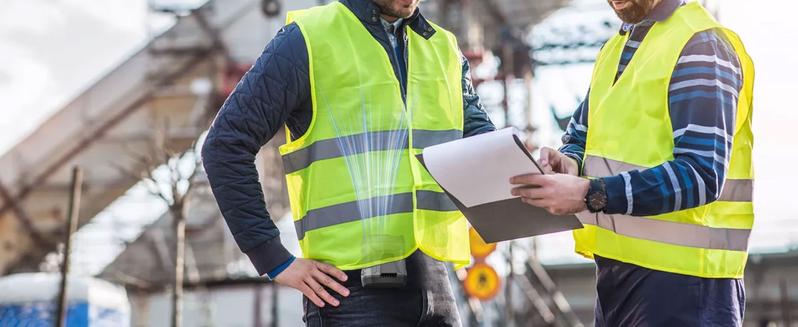 Lentorgi-Portable Fan,Clip Fan Rechargeable With stand,4 Speeds Strong Airflow Small Fan Waist,Weight reduction design,for Travel Camping Outdoor Jobsite,Camping Essentials-Black and Gray