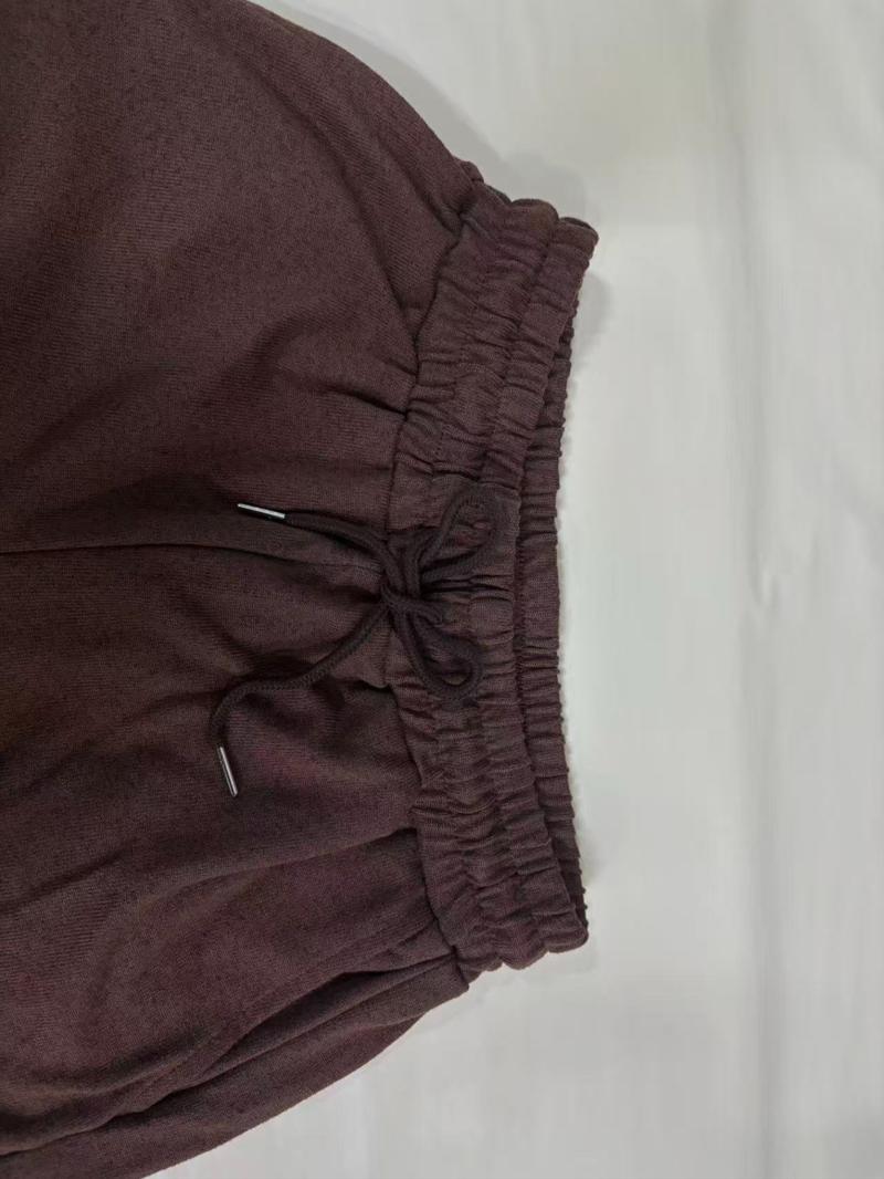 Women's Casual Fall Winter co ord set, Soft Elastic Fabric, Fashionable Two-Piece Sleepwear, Indoor Outdoor Wear, Comfortable Home Clothes