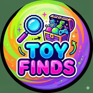 ToyFinds ToyFinds