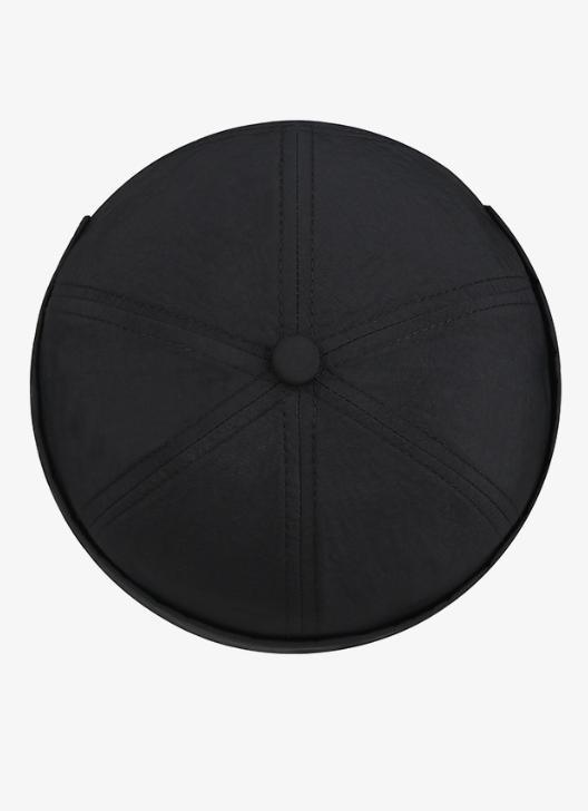 Spring Summer New Quick-Dry Hat, Thin Strapless Adjustable Watermelon Cap, Multiple Colors Available, Hip-Hop Style Unisex Hat