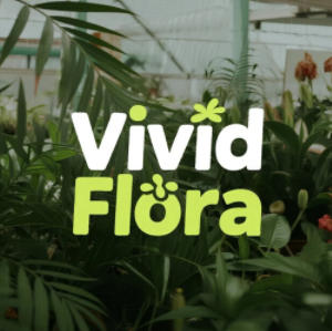 Vivid Flora Flower
