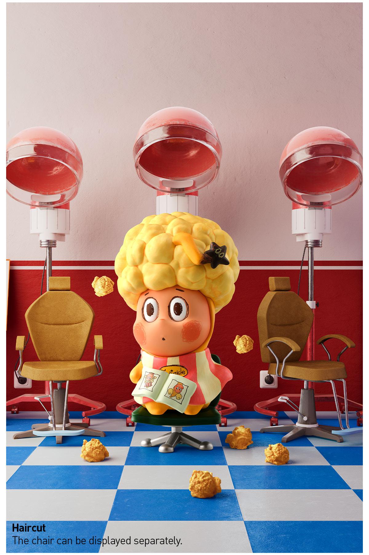 POP MART Twinkle Twinkle Be a Little Star Series Figures POP MART Twinkle Twinkle Be a Little Star Series Figures