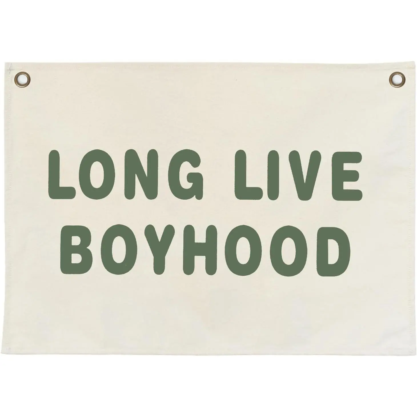 boyhood（olive letter）