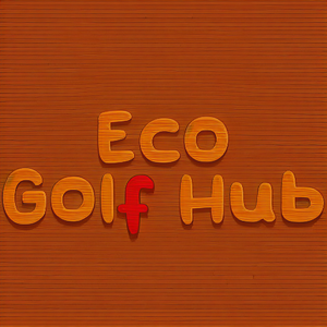 Eco Golf Hub