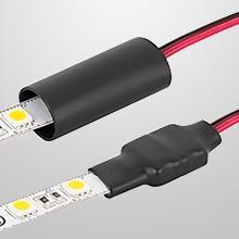Nilight 270pcs 3:1 Dual Wall Adhesive Heat Shrink Tubing Assorted Pack - ROHS, Flame-Proof, Heat-Resistant Insulation Cable Sleeve Kit for Workshop, DIY Enthusiasts, 6 Diameters (1/16in to 1/4in +1 Missing Size), Storage Box, 2-Year Warranty, Workshop Use
