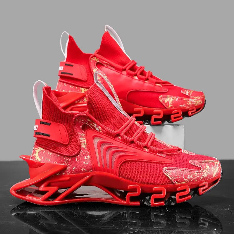 18222 Red
