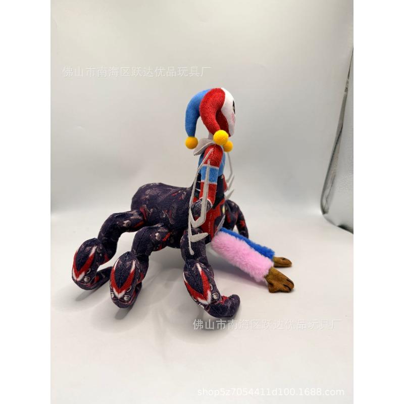 Cross-border new Poppy Playtime 5 doll toy 1006 prototype doll