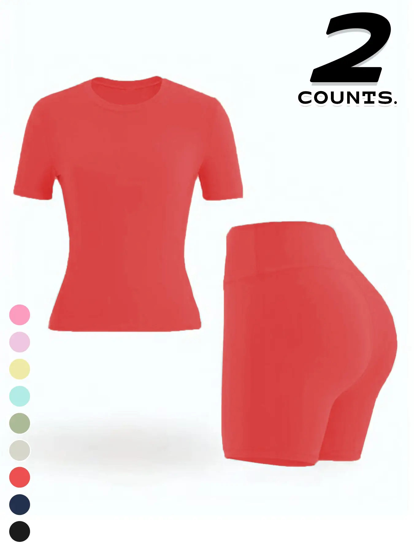 Lime Red