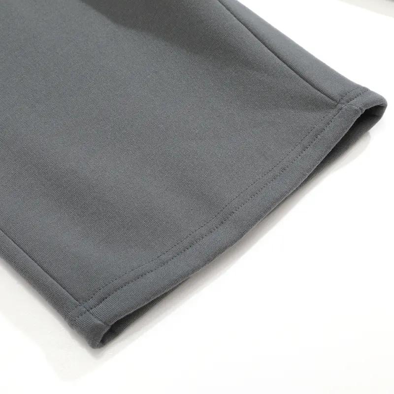 Men's Athletic Sweat Shorts - Elastic Drawstring Sports Shorts for Basketball, Fitness Summer vibe TikTokShopBackToSchool,back to school,back to school haul tiktokshopbacktoschool