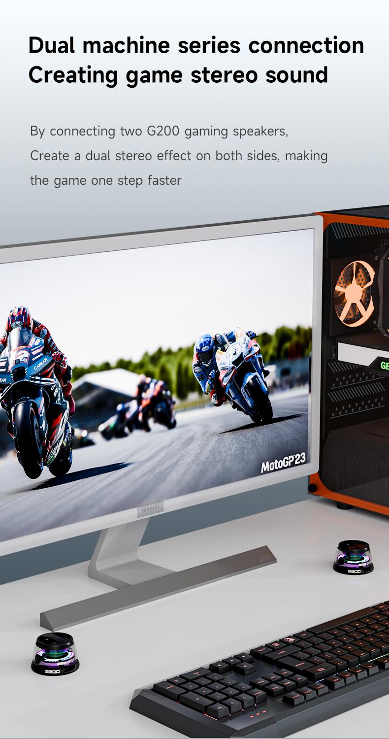 2024 Latest Portable Bluetooth Magnetic Speaker Bluetooth 5.3 Subwoofer,mini wireless speaker