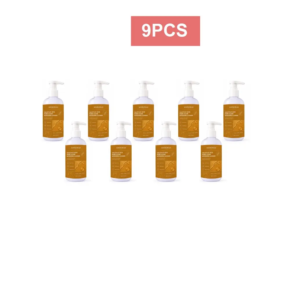 9PCS