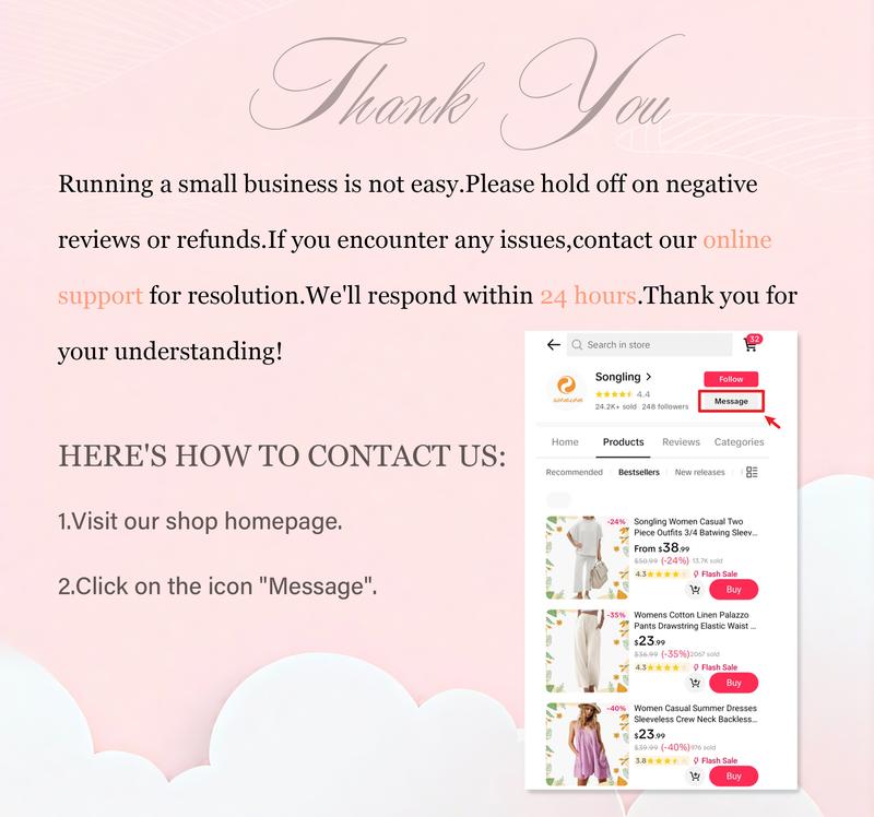 Songling Womens Cotton Linen Palazzo Pants Drawstring Elastic Waist Casual Wide Leg Trousers with Pockets Fit Summer Lightweight Apricot Basic Loose Bottoms Womenswear Wideleg Minimalist