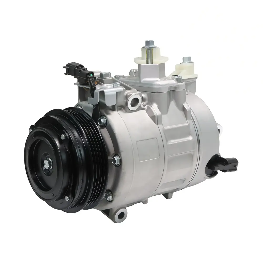 AC Compressor CO 29037C For Ford Explorer 2013-2019 Taurus 2013-2017 2.0L 2.3L