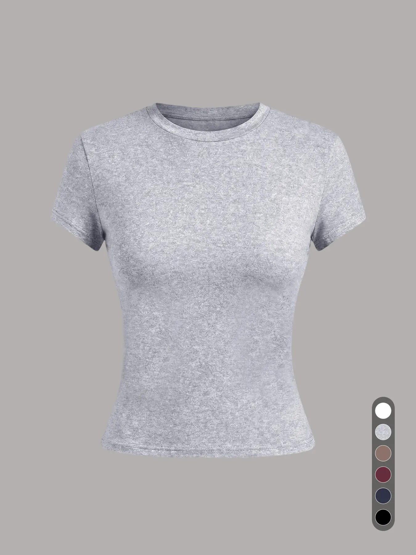 Light Gray
