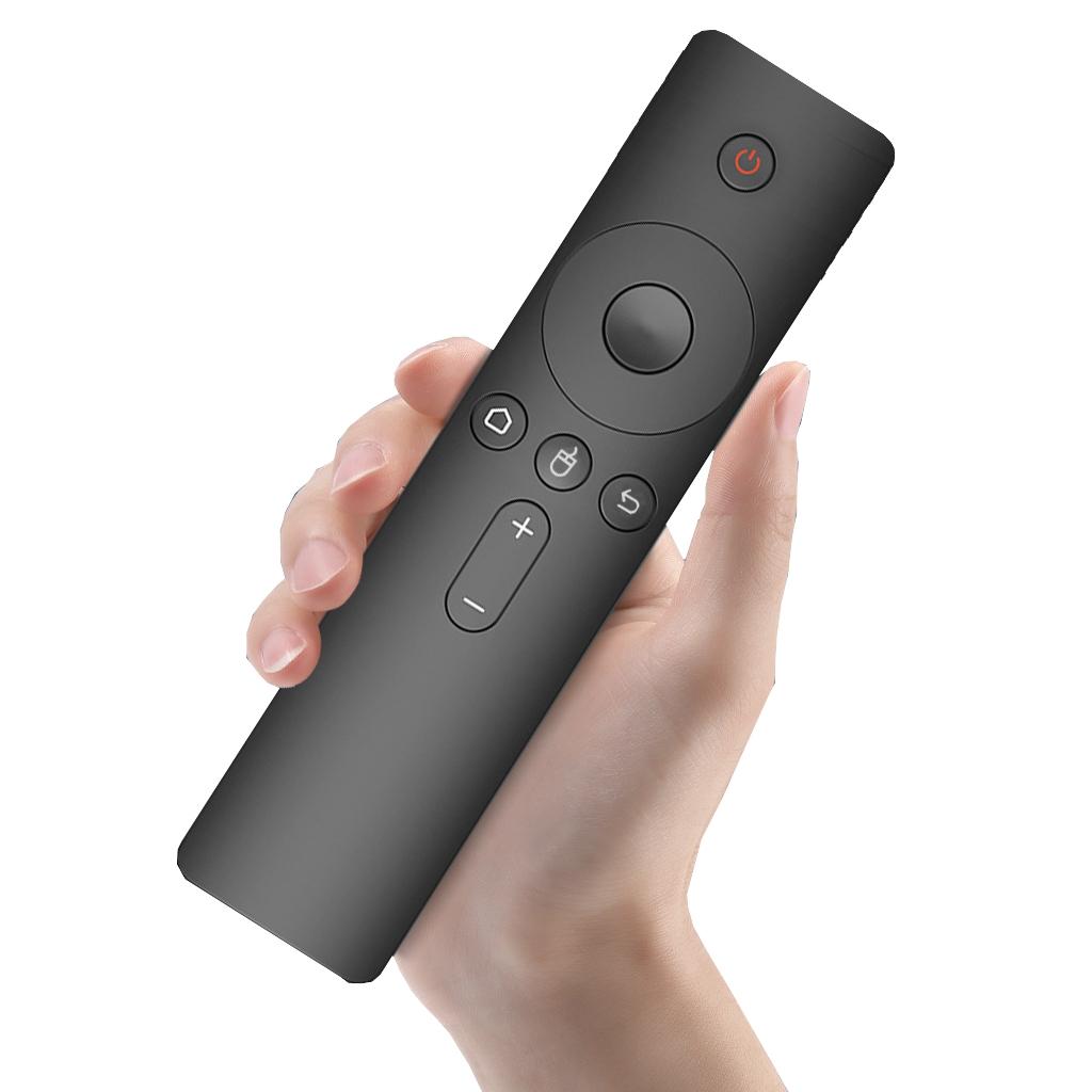 Universal projector remote control, 2.4G wireless 6-axis air mouse remote control, compatible with Hy300Pro, HY260PRO and other projector remote controls.universal replacement model, all-around wireless remote control for projectors Remote Button Control