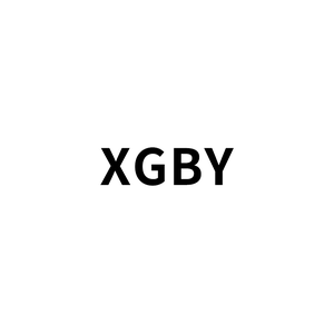 XGBY XGBY