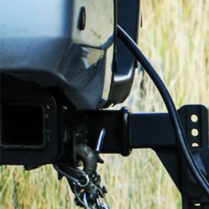 Nilight 2 Inch Rear Trailer Hitch Receiver Class 3 Tow Towing Hitch & Cover Kit, Fits for 2003-2018 Dodge Ram 1500 & 2003-2013 Ram 2500/3500, Tow Combo Boating Accessories Boat Fenders dealsforyoudays