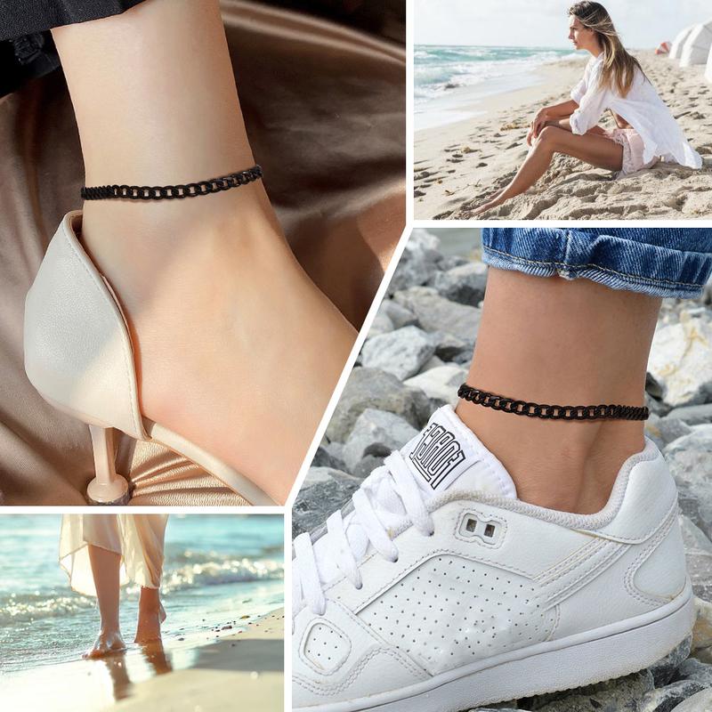 FaithHeart Skull Ring Stainless Steel Skull Skeleton Band Ring