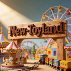 New-Toyland