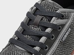 HOBIBEAR Unisex Barefoot Walking Sneakers - 0-Drop Sole, Wide Toe Box, Work & Safety Footwear HOBIBEAR Unisex Barefoot Walking Sneakers - 0-Drop Sole, Wide Toe Box, Work & Safety Footwear
