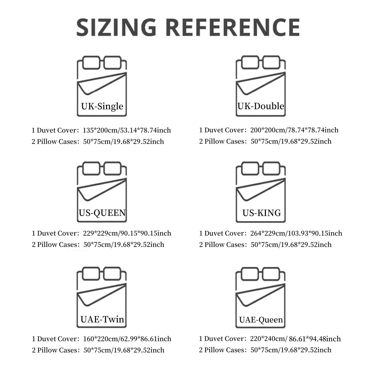 Solid Color Bedding Set, 1 Count Bedspread & 2 Counts Pillowcase without Filler, Soft Comfortable Bedding Set for Home Bedroom, for Puffed Quilt, Pleated Bedding Sets