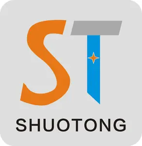 ST-lucky shop logo