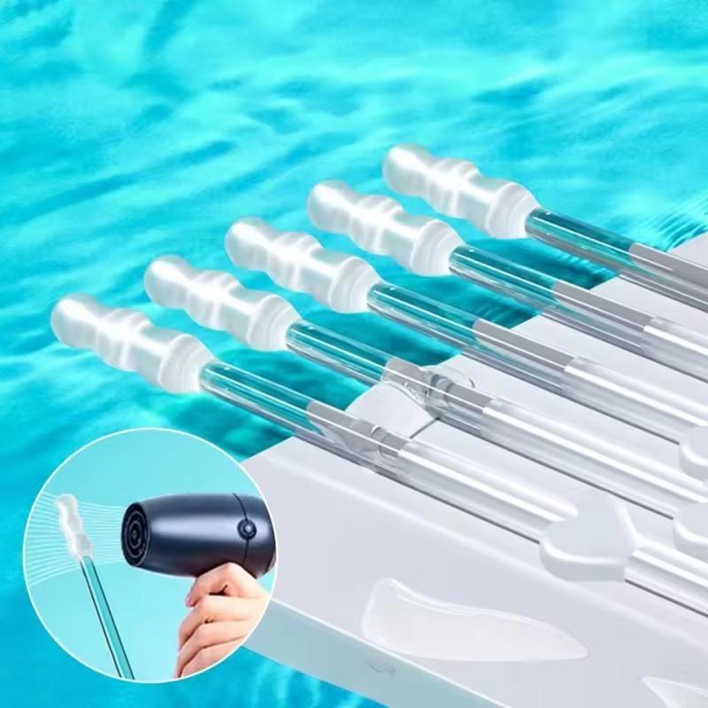 Reusable Earwax Removal Tool Set, 24-Piece Ear Cleaning Kit for Kids & Adults, Ear Spoon Cleaner, Sticky Wax Picker