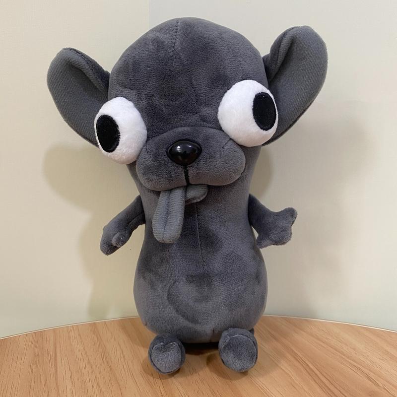 Chihuahua plush filling， Cute and adorable Chihuahua plush toy doll, Birthday gifts, children's toys, holiday gifts, back-to-school season gifts，Stuffed Animals & Teddy Bears