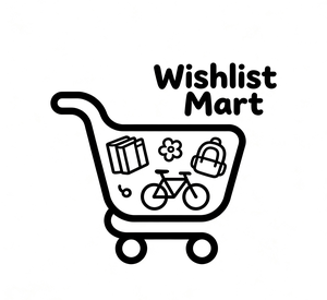 Wishlist Mart