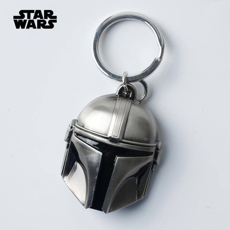 1PC Star Wars Officially Licensed Mandalorian Millennium Falcon X-Wing Pewter Keyring Zinc Alloy Metal Key Rings Durable Keychain DIY Crafts Bags Accessories Bag Clip Friend Gifts Christmas Present 1PC Star Wars Officially Licensed Mandalorian Millennium Falcon X-Wing Pewter Keyring Zinc Alloy Metal Key Rings Durable Keychain DIY Crafts Bags Accessories Bag Clip Friend Gifts Christmas Present