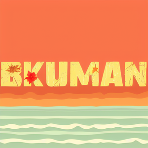 BKUMAN BKUMAN