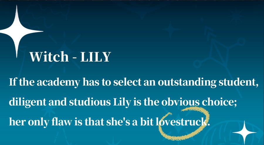 Misya Magic Academy Series Blind Box Figure, Girls' Birthday Gift, Surprise Element, Cute Collectible Figurines, Perfect for Celebrations