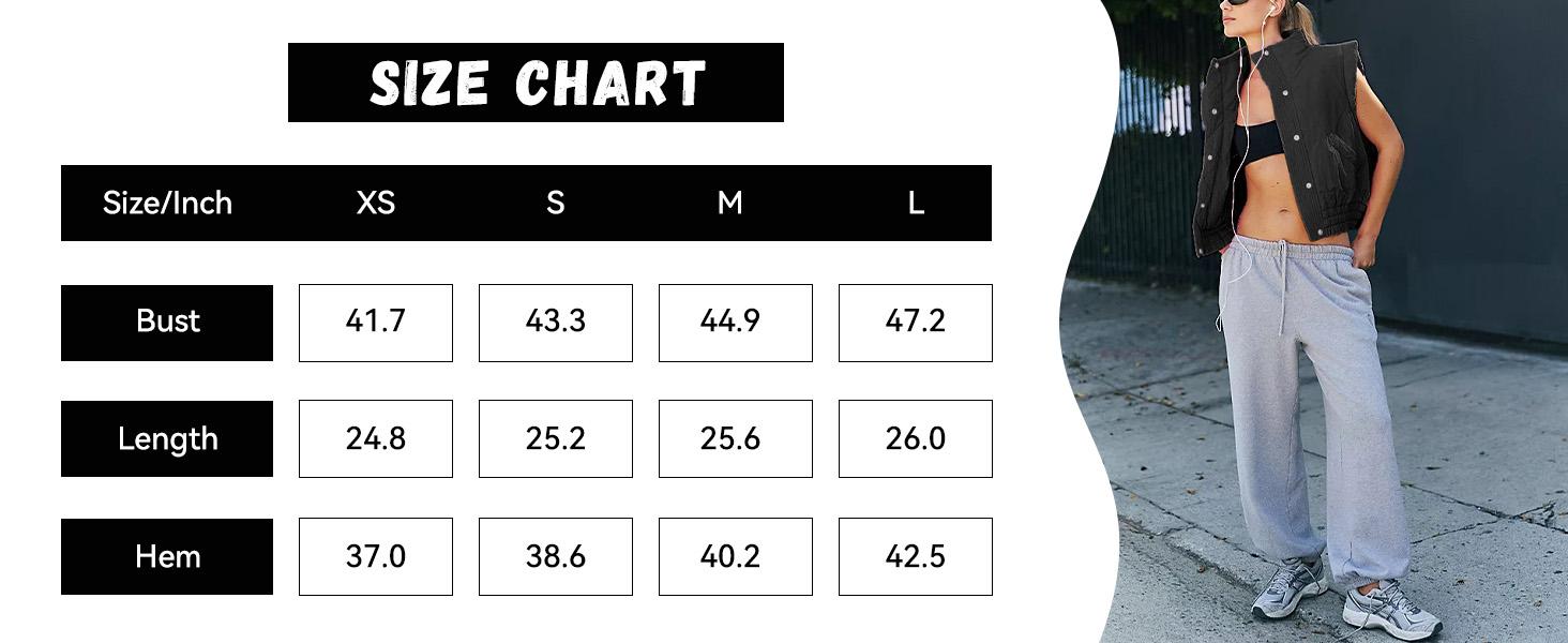 Tanming Womens Cropped Puffer Vest Lightweight Button Down Quilted Vest Sleeveless Padded Gilet Coat with Pockets FallFreshness Tanming Womens Cropped Puffer Vest Lightweight Button Down Quilted Vest Sleeveless Padded Gilet Coat with Pockets FallFreshness