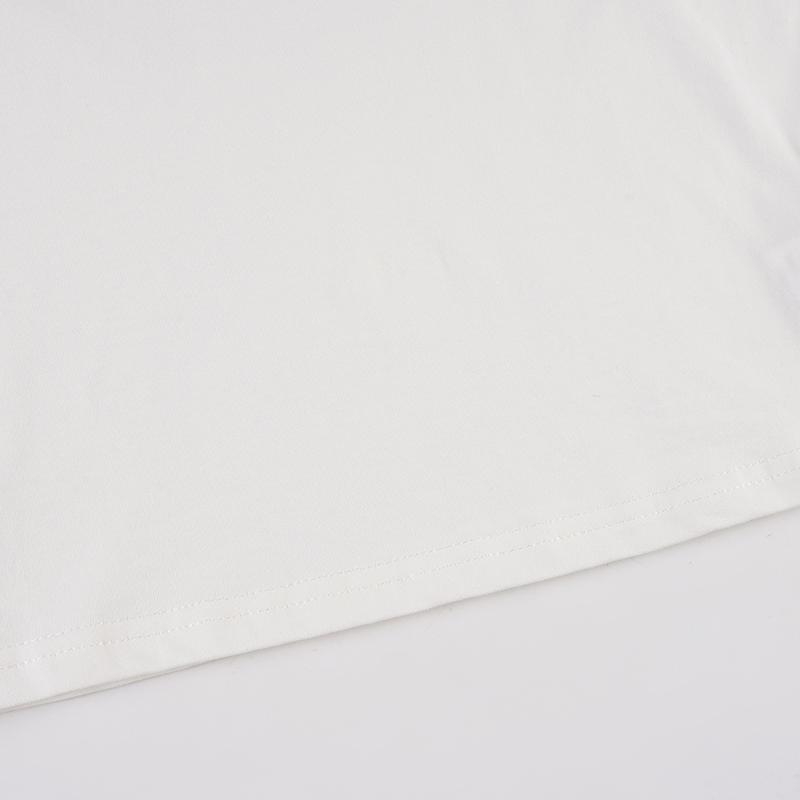 Women's Solid Color Basic Slim Fit Short T-Shirt, Summer Casual Short Sleeve Round Neck T-Shirt, Women's Daily Wear Clothing, Women's Apparel