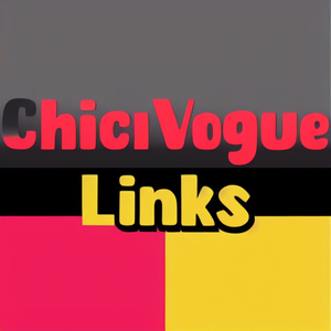 Chic Vogue Links