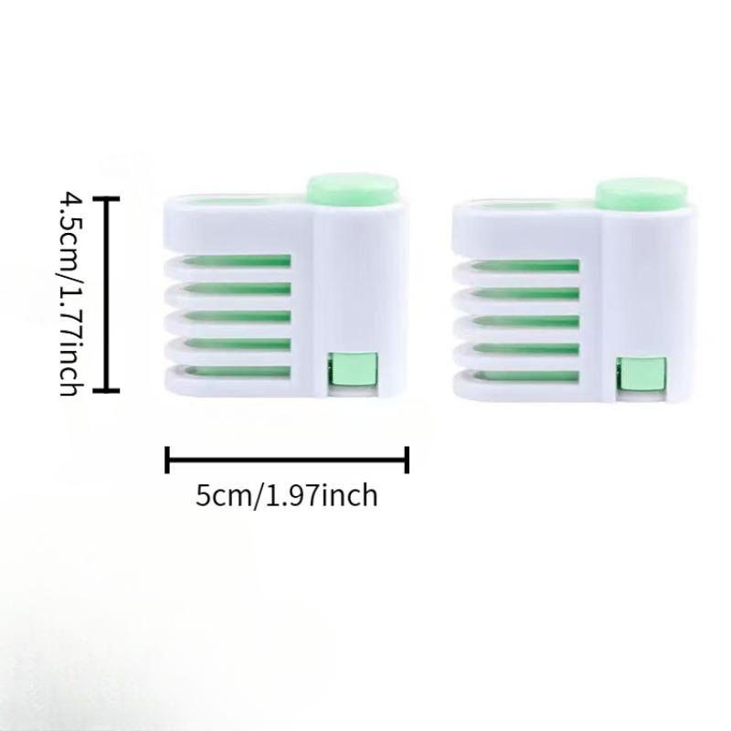 Multifunctional Cake Slicer Set, Five-Layer Bread Cutter, Practical Kitchen Baking Tool, Home Use, 2-Piece Set, Home Baking Enthusiasts, Versatile Kitchen Tool, Durable, Kitchen Utensils Set