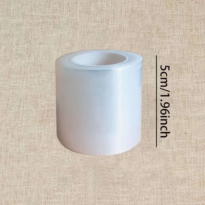 Stretch Film Roll 7874 Inches, Non-Heating Bottle Sealing Machine, Easy-To-Use Packaging Supplies, Suitable for Bottles and Cans