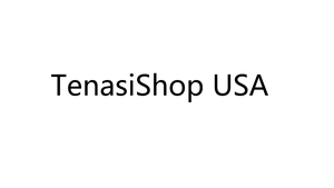 TenasiShop USA