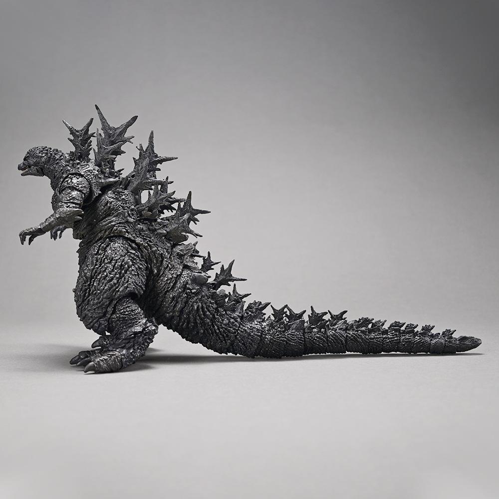 20CM Godzilla Minus One Anime Figure Godzilla -1.0 Action Figure 2023 Children Toys Room Decoration Birthday Gift