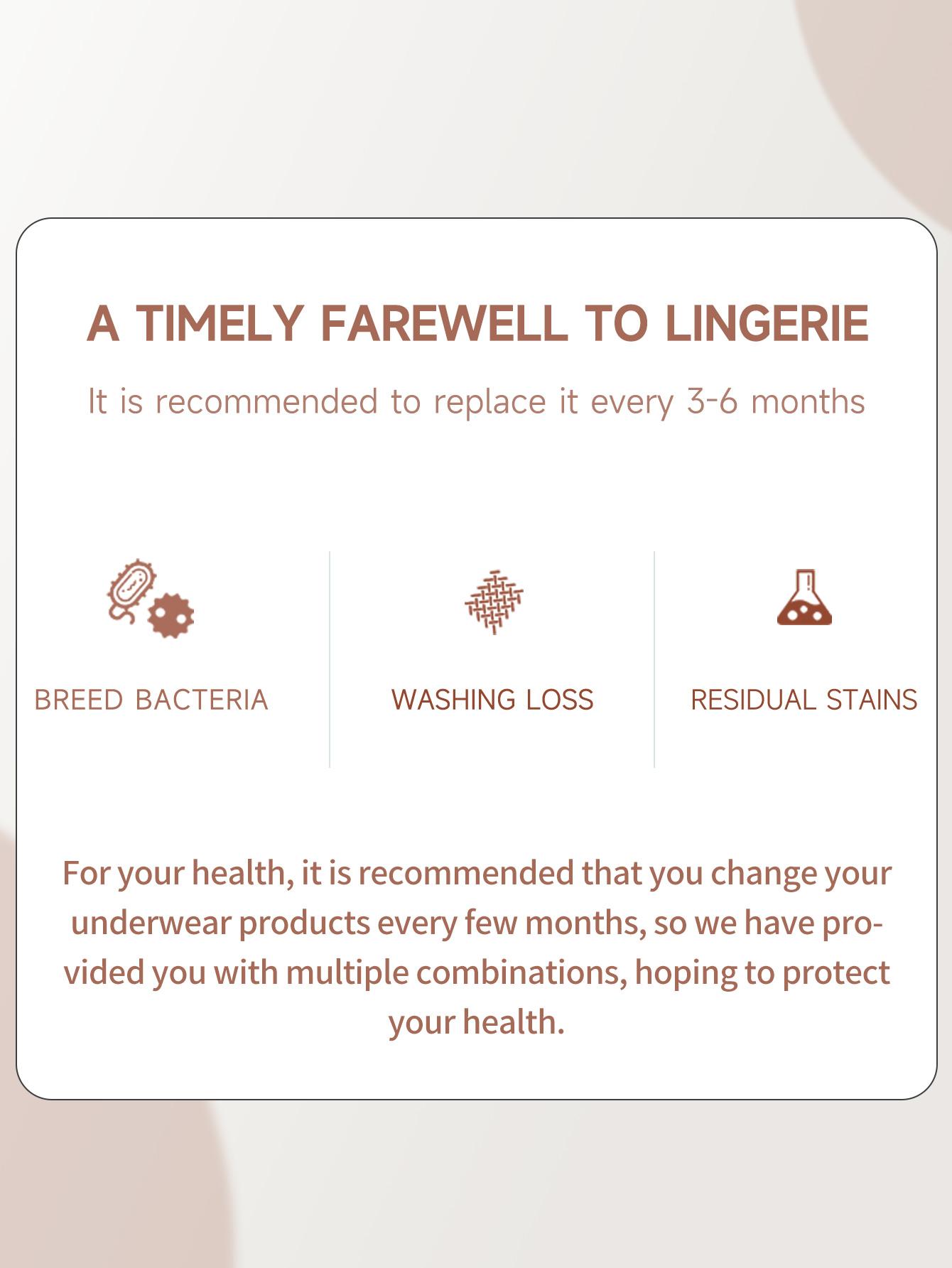 QUASTI 8-Pack Mid-Rise Spliced Lace Sexy Briefs for Women Breathable High Stretch Panties Soft Fashionable Seamless Underwear Basic Minimalist PantiesS-XXL Fabric Polyester QUASTI 8-Pack Mid-Rise Spliced Lace Sexy Briefs for Women Breathable High Stretch Panties Soft Fashionable Seamless Underwear Basic Minimalist PantiesS-XXL Fabric Polyester