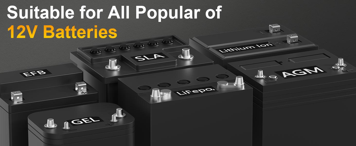 SOLPERK Solar Panel Kit 30W 12V, Solar Battery Trickle Charger Maintainer + Upgrade New Waterproof Controller + Adjustable Mount Bracket for Boat Car RV Motorcycle Marine Automotive Outdoorfun dealsforyou SOLPERK Solar Panel Kit 30W 12V, Solar Battery Trickle Charger Maintainer + Upgrade New Waterproof Controller + Adjustable Mount Bracket for Boat Car RV Motorcycle Marine Automotive Outdoorfun dealsforyou