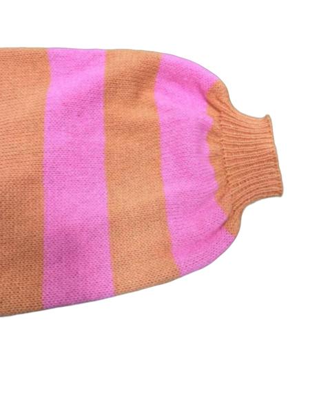 Women's Floral Jacquard Cardigan, Button Front Open-Front Sweater Coat, Casual Fashion Outerwear for Spring & Fall Seasons, Lightweight Knit Sweater