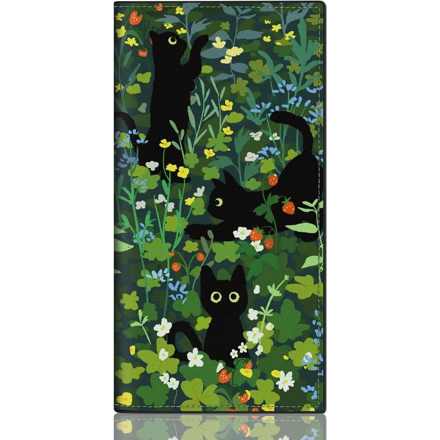 Cat Garden