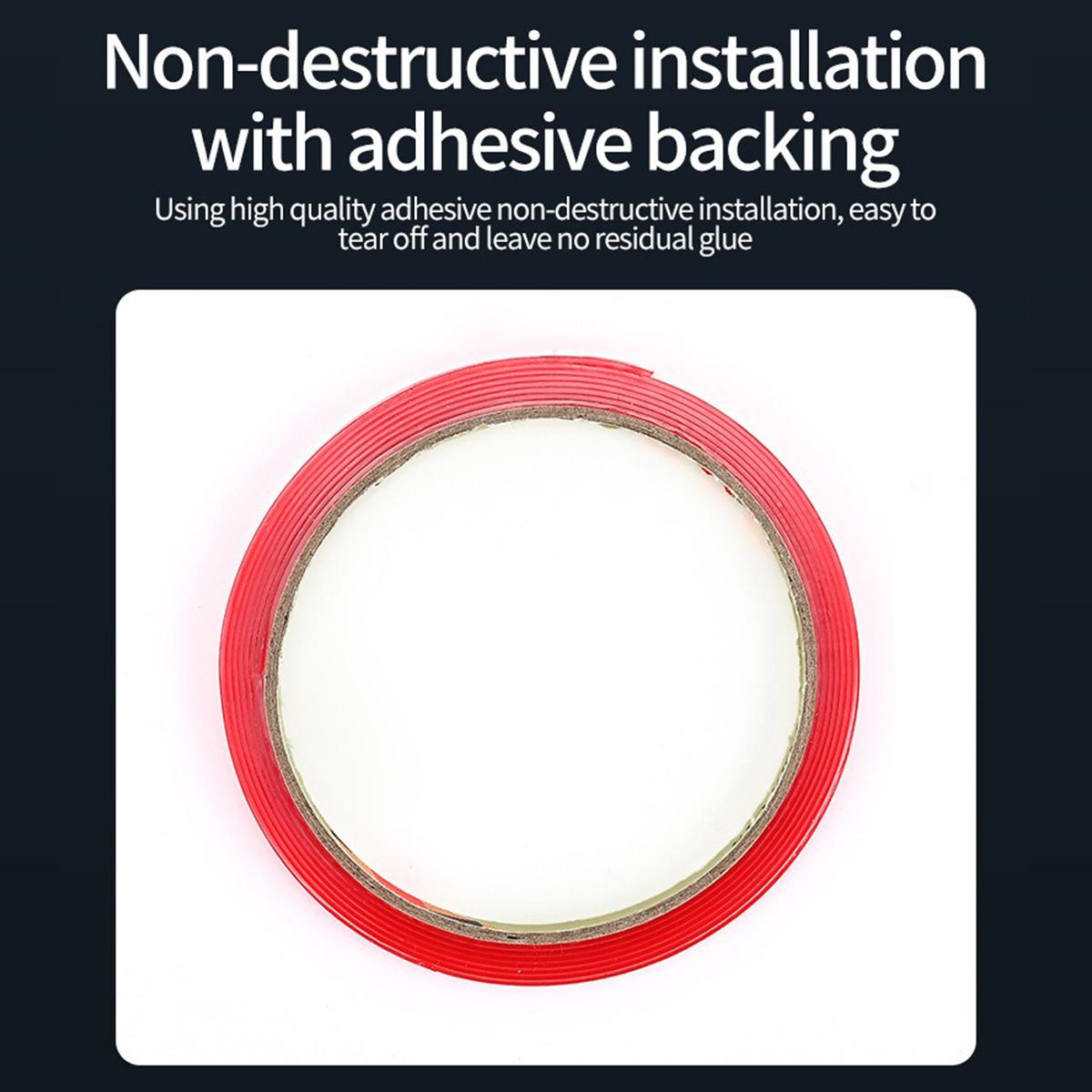 Controlled LED Matrix Panel, RGB Pixel Light for Wall Room Car Decor,  Waterproof Demon Eye Style Accent Light, Halloween Party Gaming Setup, Universal Fit