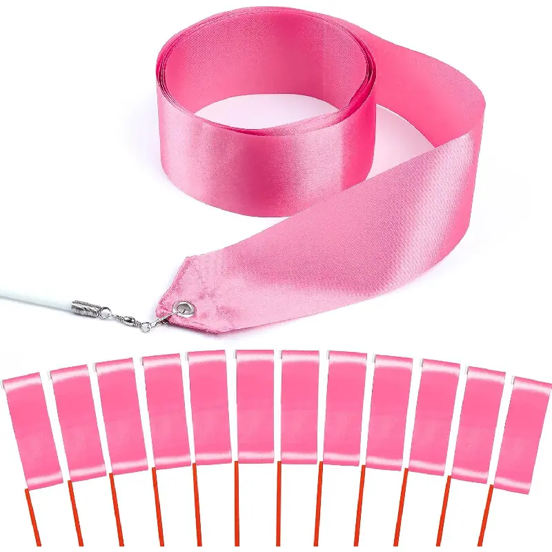 Pink 12PCS