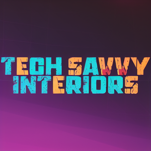Tech Savvy Interiors