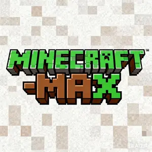 Minecraft--MAX.global